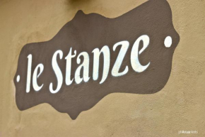 Отель Le Stanze  Болонья
